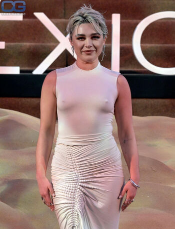Florence Pugh