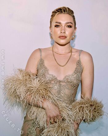 Florence Pugh
