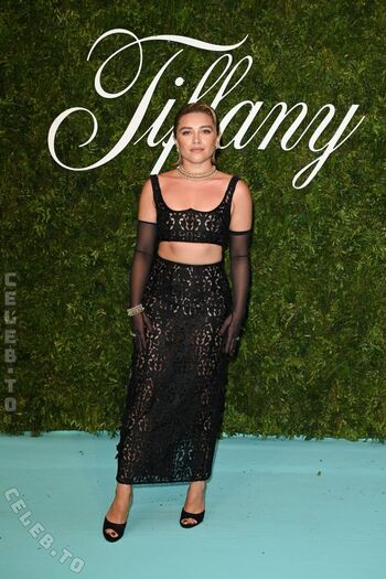 Florence Pugh