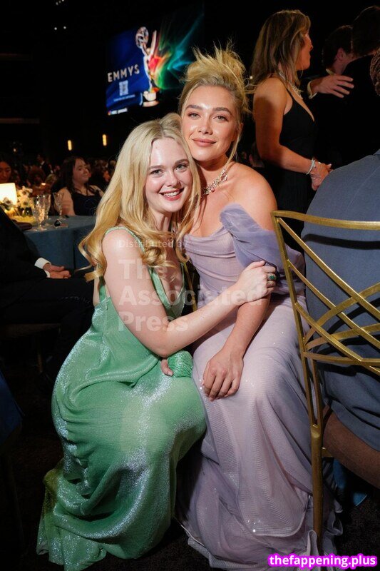 Florence Pugh