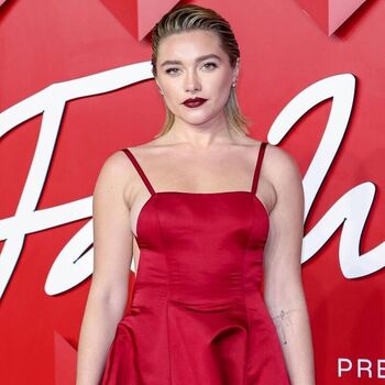 Florence Pugh