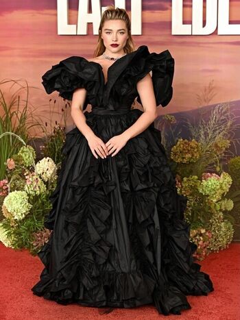Florence Pugh