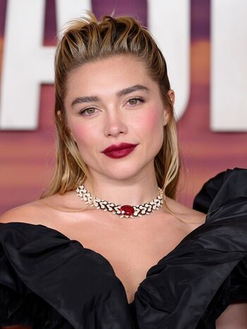 Florence Pugh
