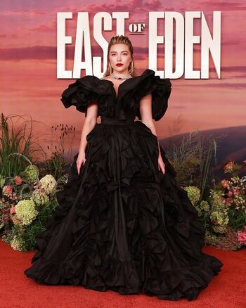 Florence Pugh