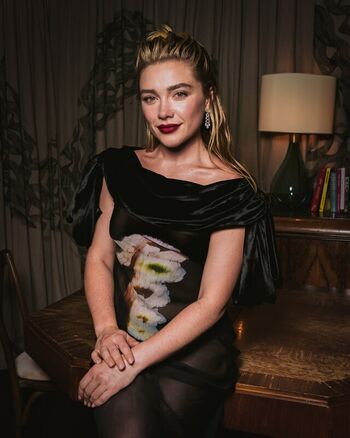 Florence Pugh