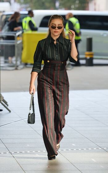 Florence Pugh