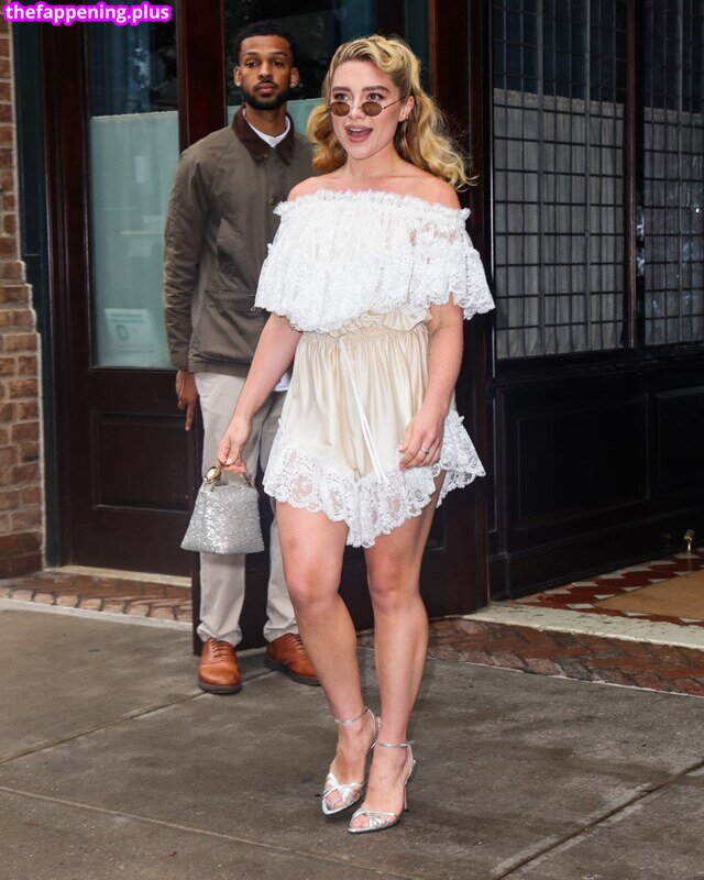 Florence Pugh