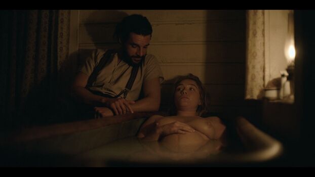 Florence Pugh