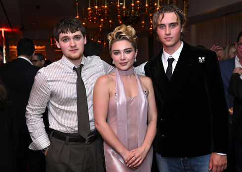 Florence Pugh