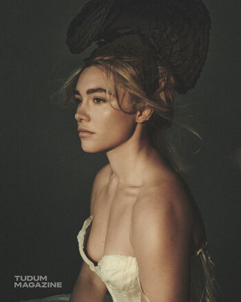 Florence Pugh