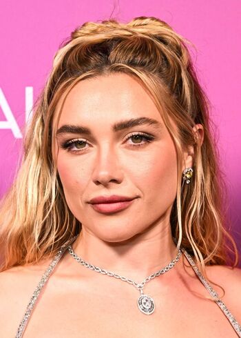 Florence Pugh