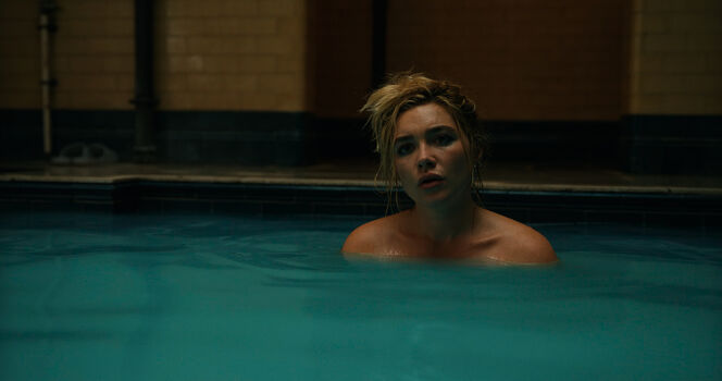 Florence Pugh