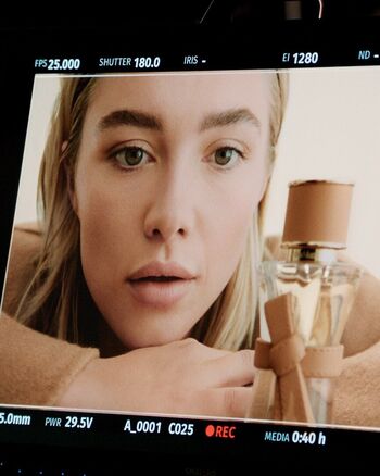 Florence Pugh