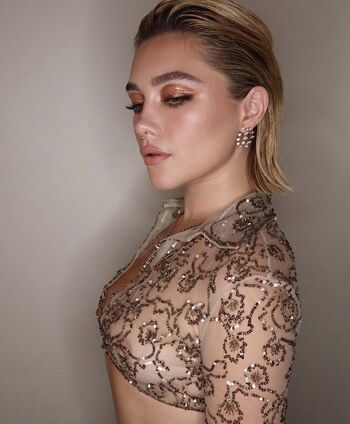 Florence Pugh