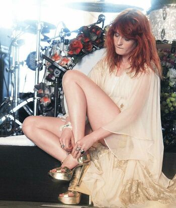 Florence Welch
