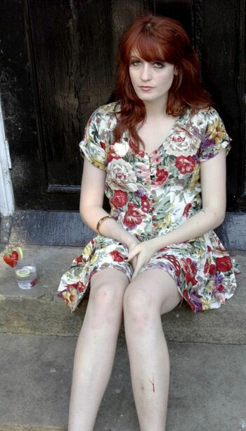 Florence Welch