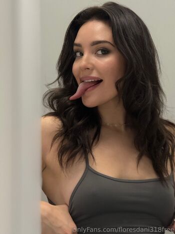 floresdani318free