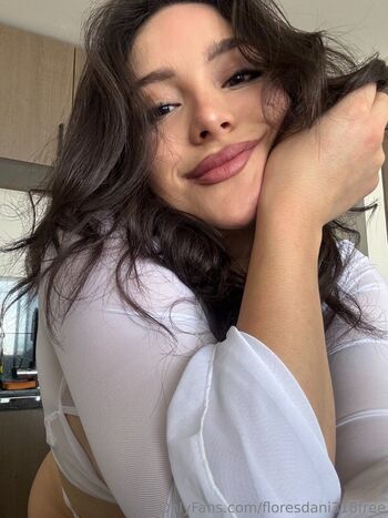 floresdani318free