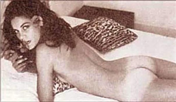 Florinda Bolkan