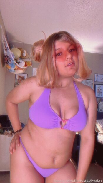 fluffylewdcades