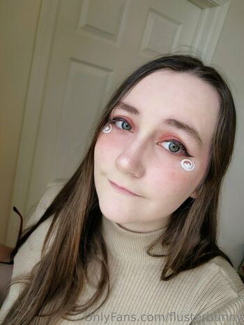 flusterbunny