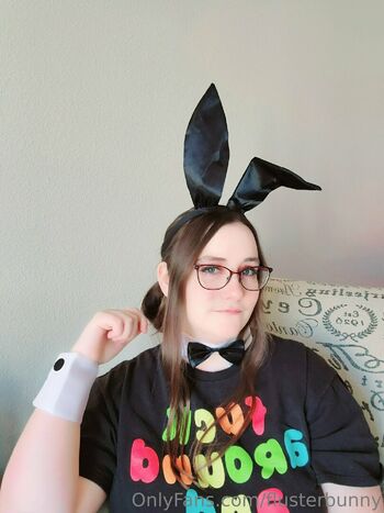 flusterbunny