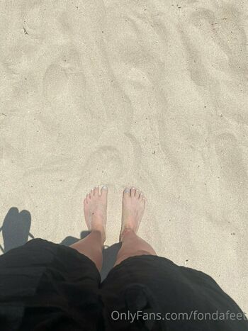 fondafeet