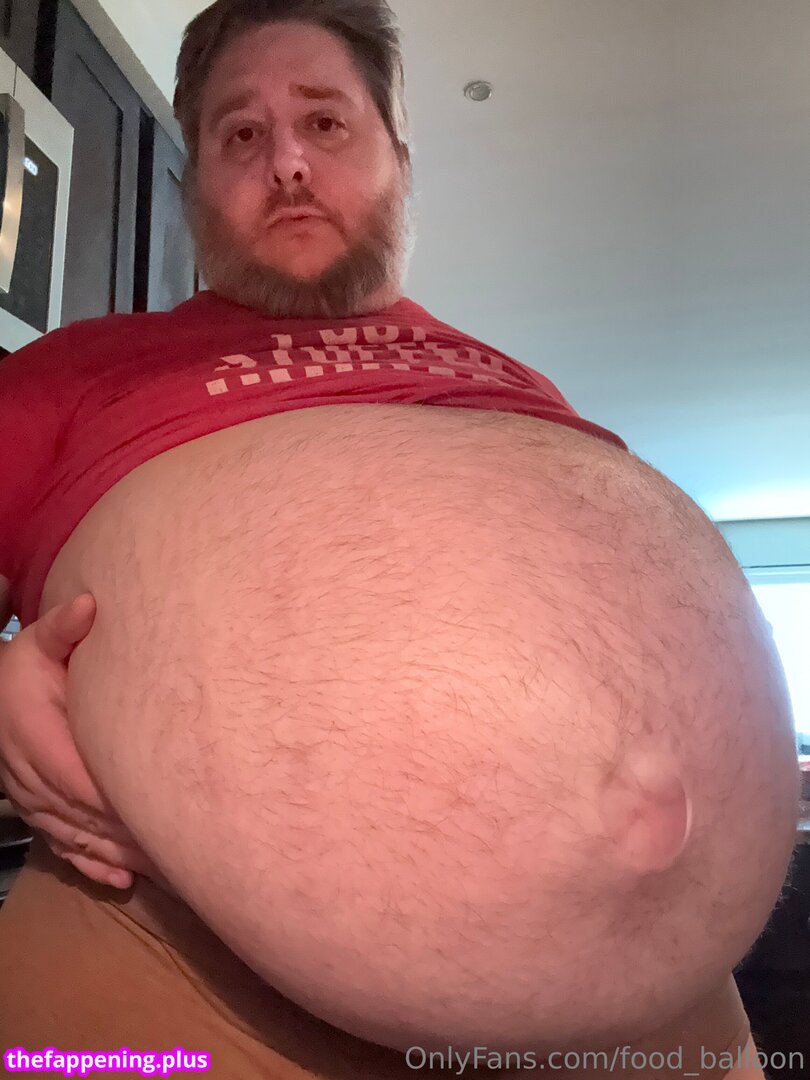 food_balloon