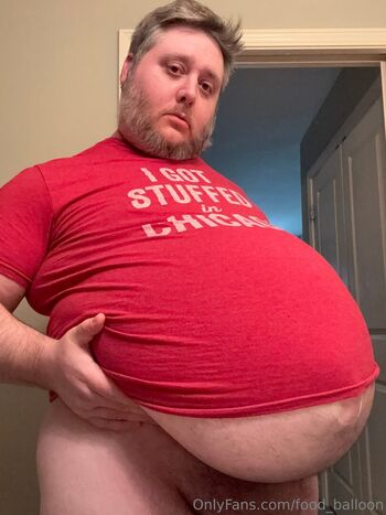 food_balloon