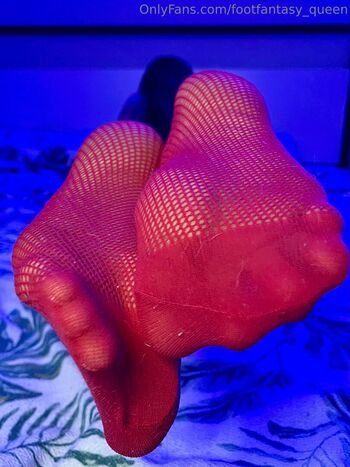 footfantasy_queen