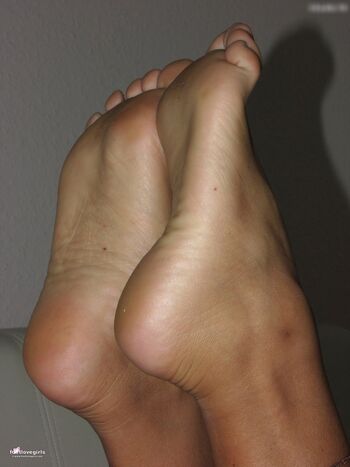 Footlovegirls