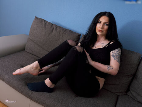 Footlovegirls