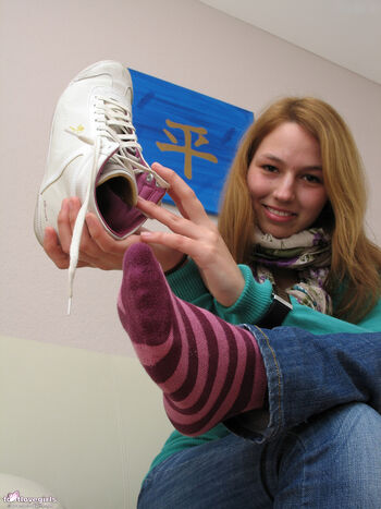 Footlovegirls