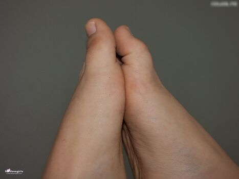 Footlovegirls