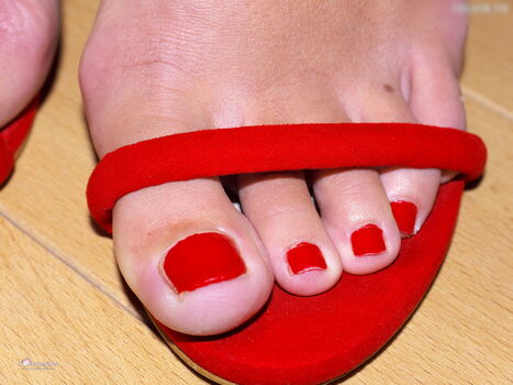 Footlovegirls