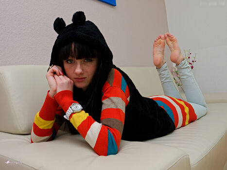 Footlovegirls