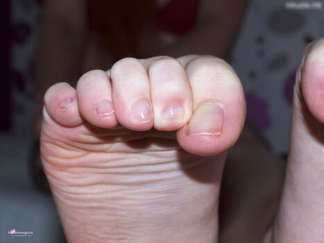 Footlovegirls