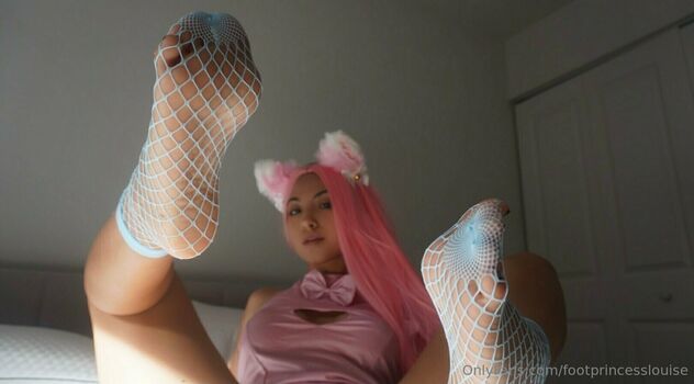 footprincesslouise