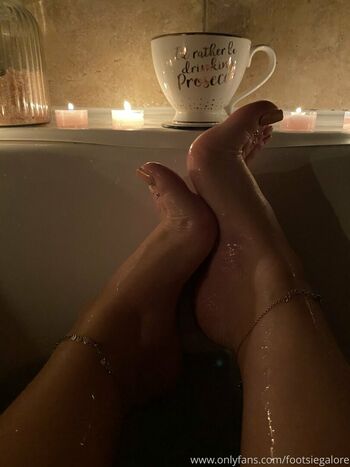 footsiegalore