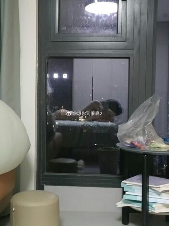 For This Model Lin Wen