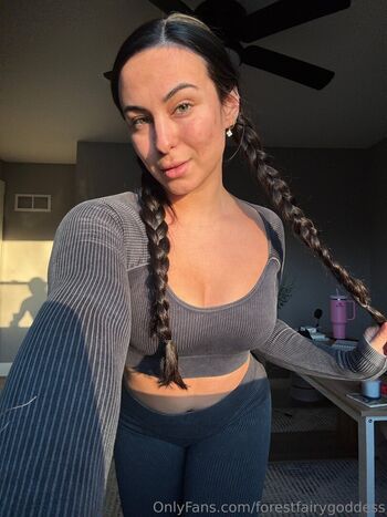 forestfairygoddess