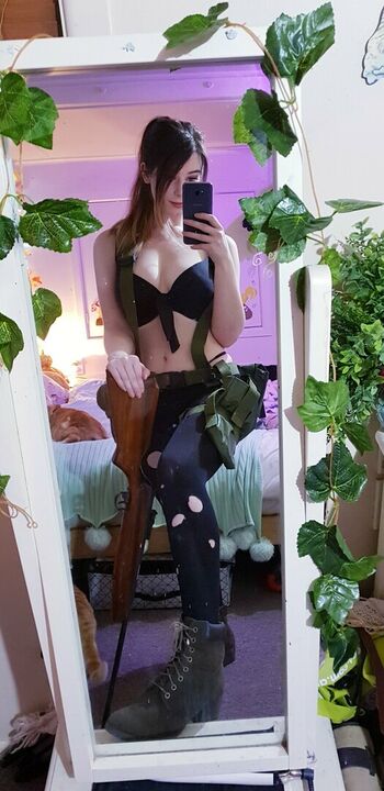 ForestNymph