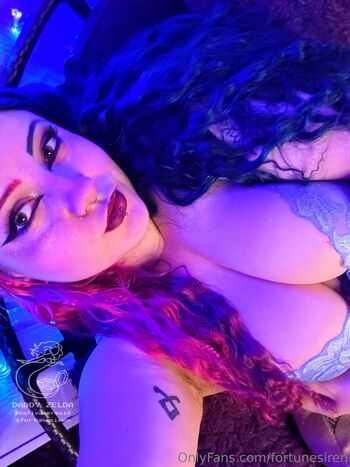 fortunesiren