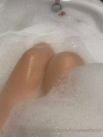 foxiefeetfetish