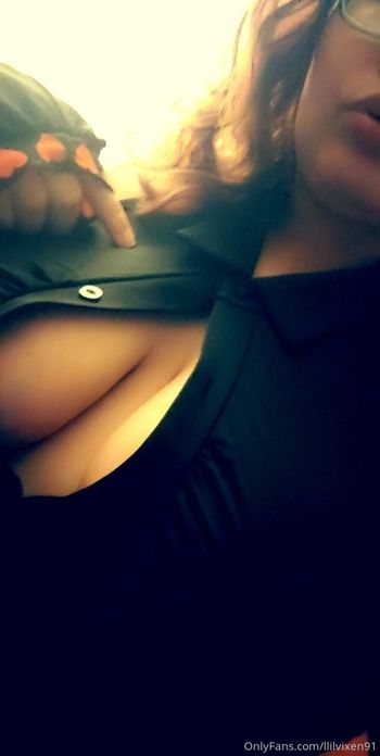 foxxxymomma91