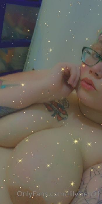 foxxxymomma91