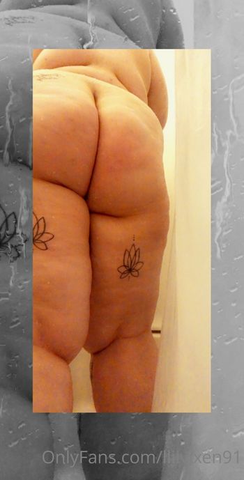foxxxymomma91