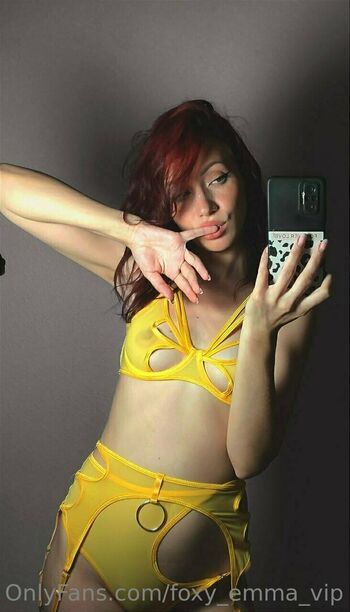 foxy_emma_vip