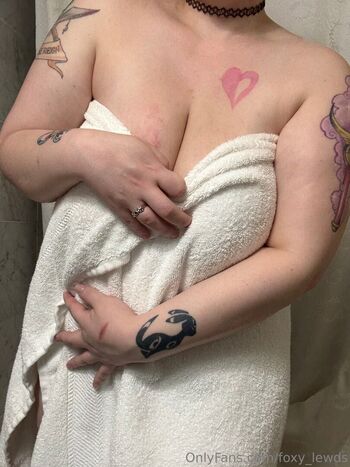 foxy_lewds