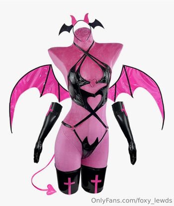foxy_lewds